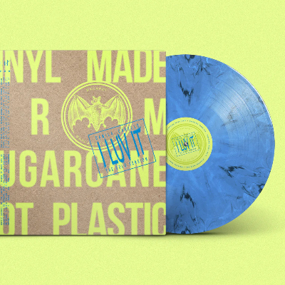 Sugarcane Vinyl