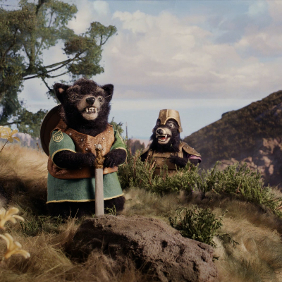 Better on a Better Mobile Network 