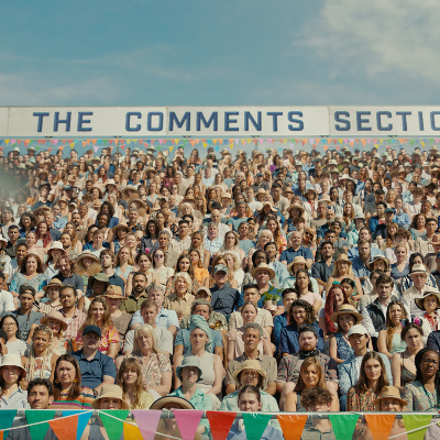 The Comments Section