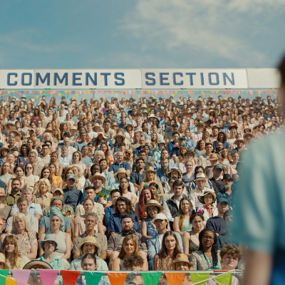 The Comments Section