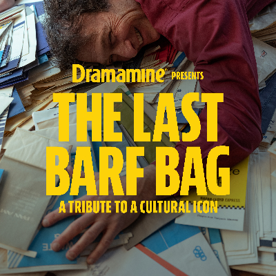 The Last Barf Bag