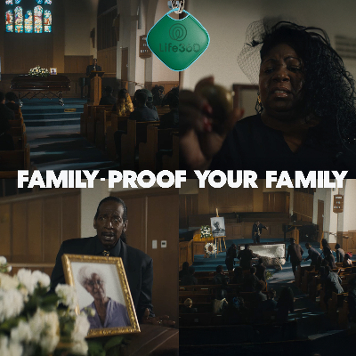 Family-Proof Your Family: Coffin