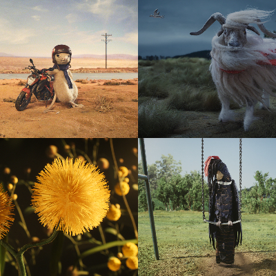 Better On a Better Mobile Network