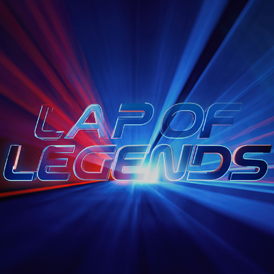 Lap of Legends