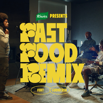 Fast Food Remix