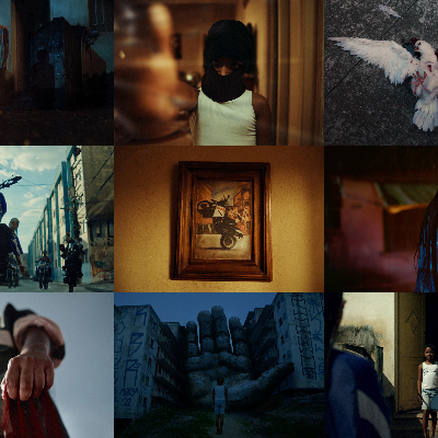 Jovem MK &ndash; Meu Karma 