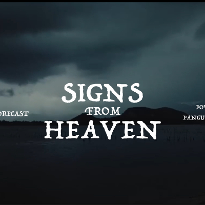 Signs From Heaven