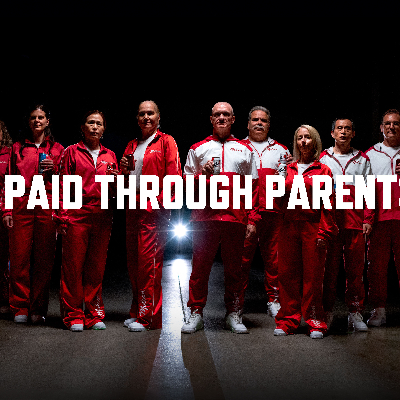 Paid Through Parents