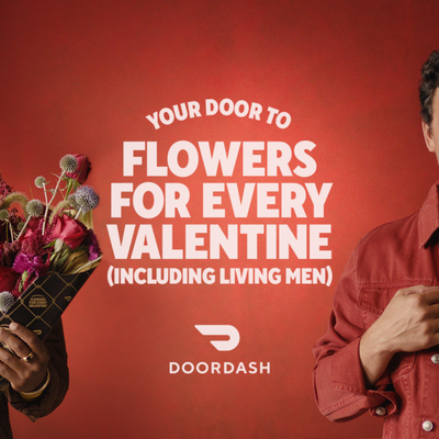 Bouquets for Living Men