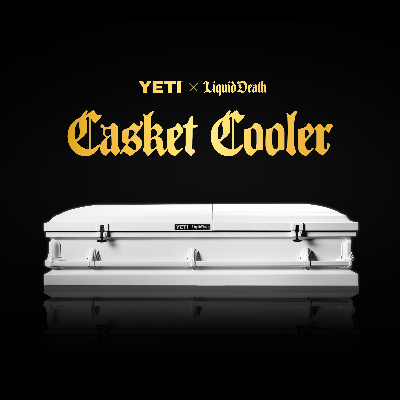 Casket Cooler 