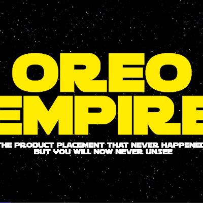 Oreo Empire 