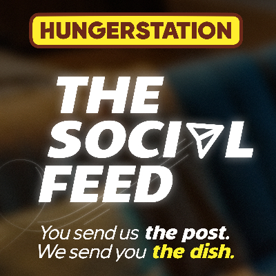 The Social Feed