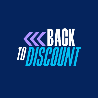 Back to Discount