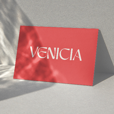 Venicia Logo