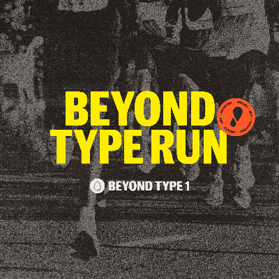 Beyond Type Run