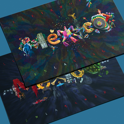 Mexico en la Sangre Series