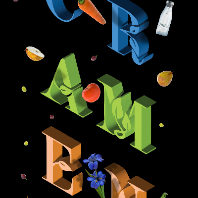 AWM Sacramento 2024 Crop Report Poster Promo