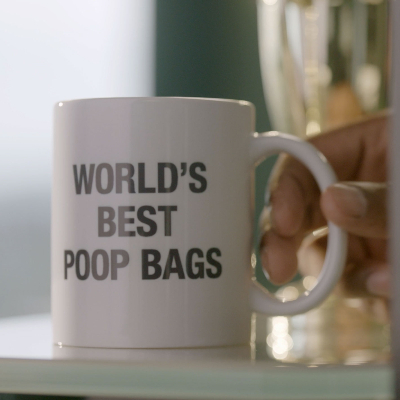 Earth Rated - Founder's Demo (:30)