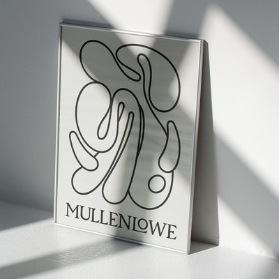 MullenLowe Global Rebrand