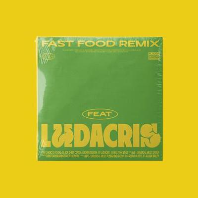 Knorr Fast Food Remix