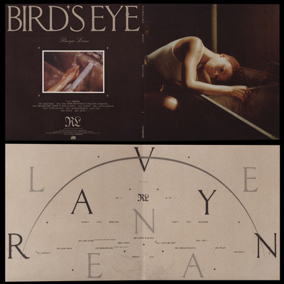 Ravyn Lenae - Bird's Eye