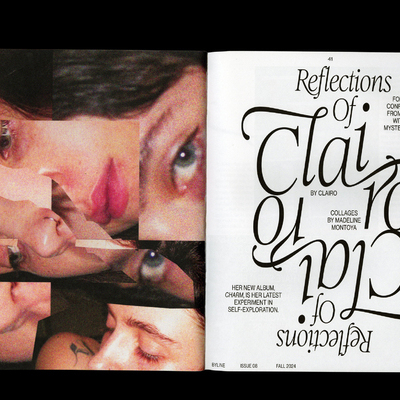 The Beauty Issue