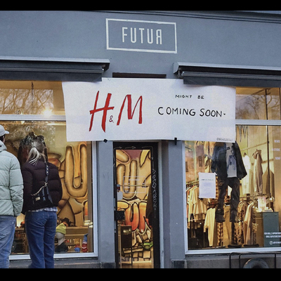 Might Be Coming Soon