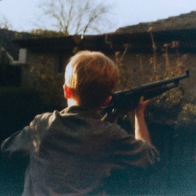 Memoires of my youth 