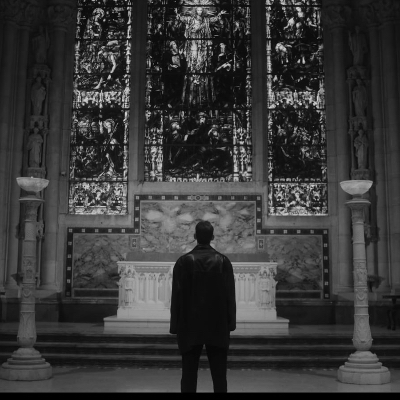 Lonely World - A Dance Film