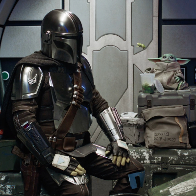 A Galaxy of Languages