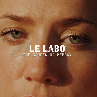 Le Labo - The Garden of Memory