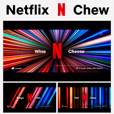Netflix N Chew