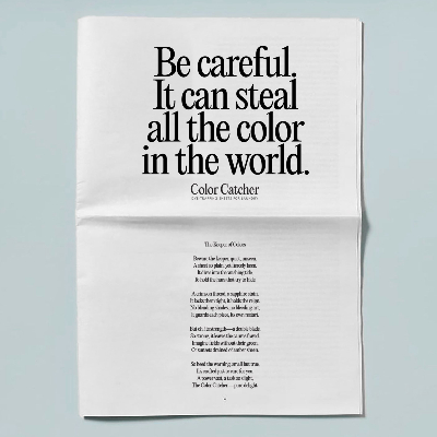 Color Catcher