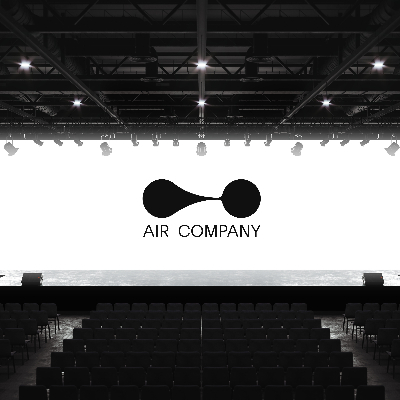 AIRCOMPANY Rebrand