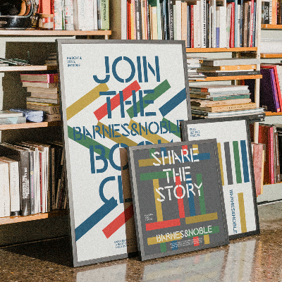 Barnes & Noble