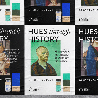 Forbes Museum of Pigments