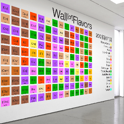 il Laboratorio del Gelato