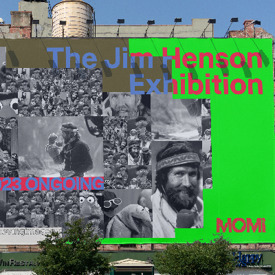 Museum of the Moving Image