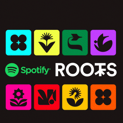 Spotify ROOTS