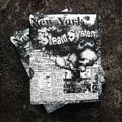 New York Steam System