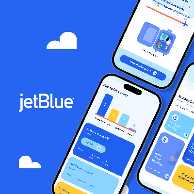 jetBlue App