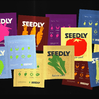 SEEDLY