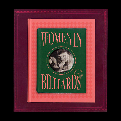 The Feminine American Pastime