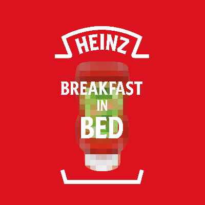 Breakfast in Bed