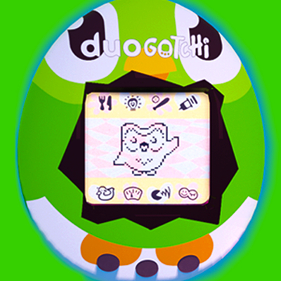 Duogotchi