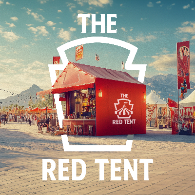Heinz-The Red Tent