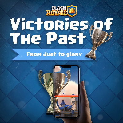 Victories of the Past