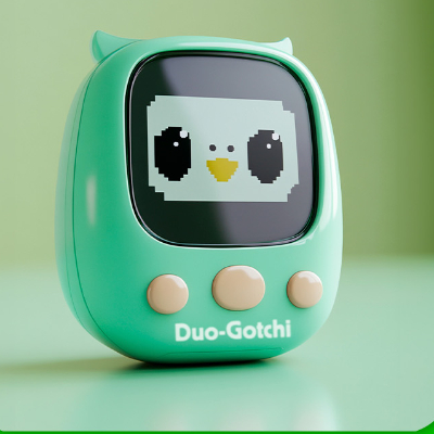 Duo-Gotchi