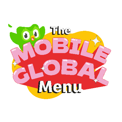 McDuo's: Global Mobile Menu