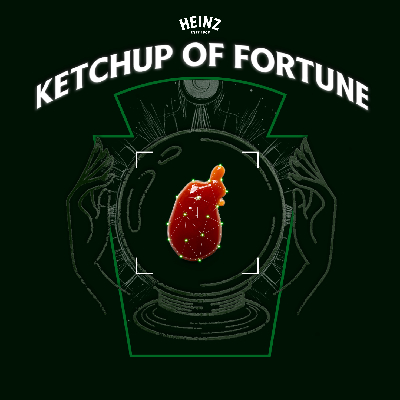 Ketchup of Fortune